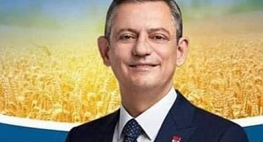 CHP Keşan İlçe Başkanlığı 'Trakya Buğday Mitingi'için araç kaldırıyor
