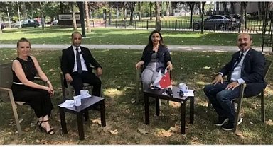CHP'li Kayışoğlu: "Bursa sosyal belediyecilik ile tanışacak"