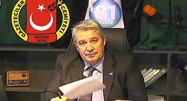 Cihat Tutkun adaylığını açıkladı