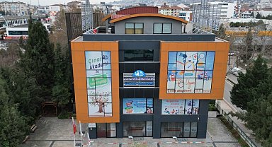 Çınar Akademi geleceğin 'Yıldız'larını yarına hazırlıyor