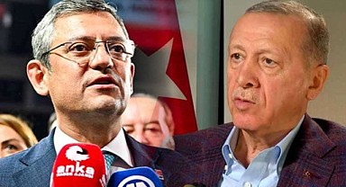 Cumhurbaşkanı Erdoğan'ın CHP'ye iade-i ziyaret tarihi netleşti