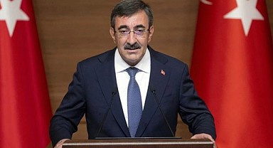 Cumhurbaşkanı Yardımcısı Yılmaz'ın enflasyon açıklamaları