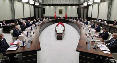 Cumhurbaşkanlığı Kabinesi değişiyor mu? Bursa nasıl etkilenecek?