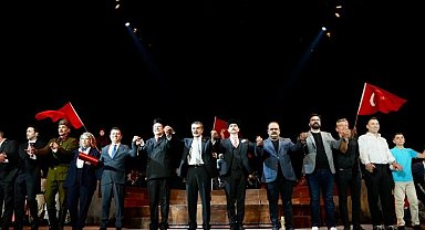 'Cumhuriyete Doğru' ile İstanbul'da ikinci buluşma