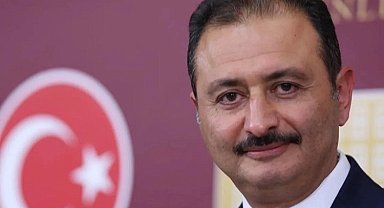 Cüneyt Aldemir: "105 yıl önce Tokat'ta İstiklal Meşalesi Yakıldı"