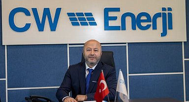 CW Enerji Almanya'da ürünlerini sergileyecek