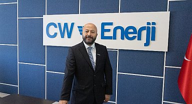 CW Enerji'den İSO 500'de büyük başarı