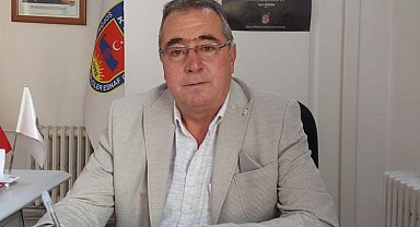 Demirkan'dan Başkan Özcan'a teşekkür