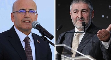 Demokrat Partili Enginyurt'tan; ' Hakkını helal et Nebati'