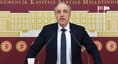DEVA Partili Yeneroğlu, Maliye Bakanına sordu!