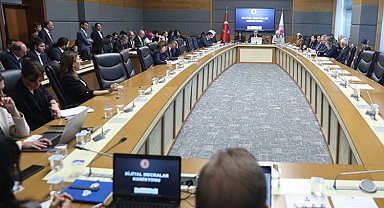 Diital Mecralar 'dijital telif' gündemiyle toplandı