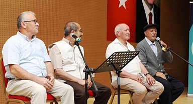 Dilovası'nda babalar özel kutlama