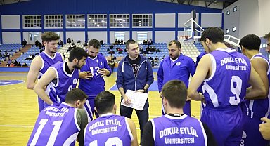 Dokuz Eylül'den çarpıcı NBA araştırması