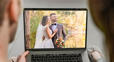 Düğün Hazırlıkları Başladı, Google Aramaları Yüzde 75 Arttı