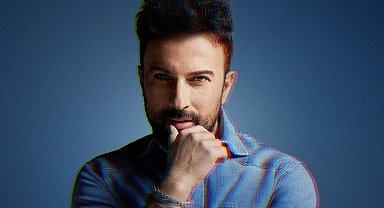 Dünya için Tarkan zamanı! 'Kuantum 51' dünya platformlarında