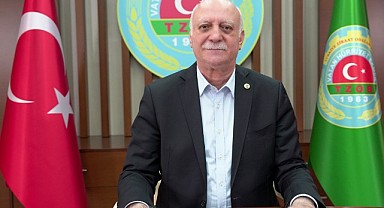 “Dünya kayısı üretiminde ülkemiz ilk sırada yer alıyor”