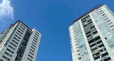 Dünyada konut kiraları en çok İstanbul ve Ankara'da arttı