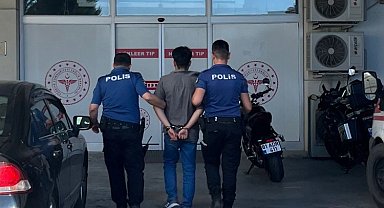 Düzce'de tacizci iddiası