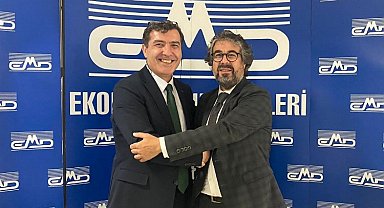Ekonomi Muhabirleri'nde Mehmet Kaya dönemi