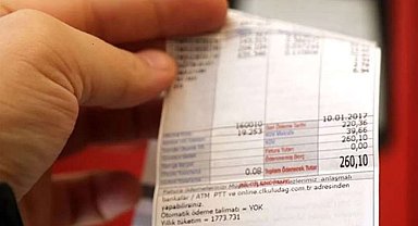Elektrik 1 Temmuz'da zamlanıyor