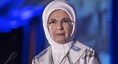 Emine Erdoğan konuyu ele aldı!