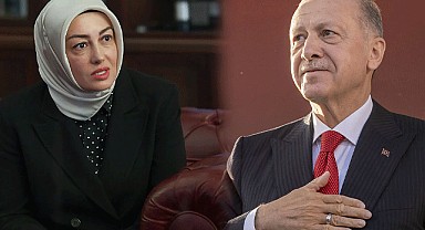 Erdoğan Ayşe Ateş ile görüşecek