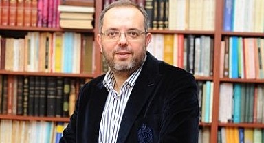 Erhan Afyoncu: Türkiyeli diye bir kavram yoktur