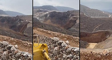 Erzincan İliç'teki maden faciasında bir işçinin daha cansız bedenine ulaşıldı