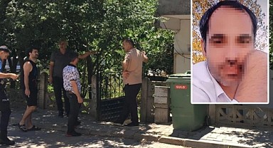 Eşini bayram günü bıçaklayarak kurşun yağdırdı