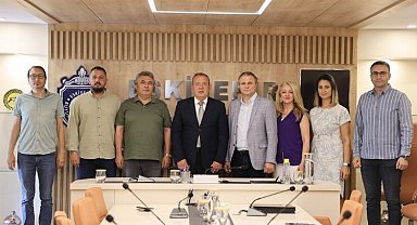 Eskişehir çiftçisine büyükşehir desteği