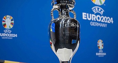 EURO 2024 heyecanı başlıyor!