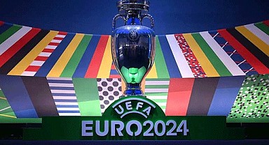 EURO 2024'te son 16 turu eşleşmeleri belli oldu