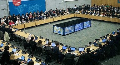 FATF, Türkiye'yi gri listeden çıkardı!