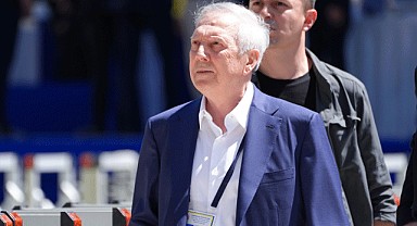 Fenerbahçe'de başkanlık seçimi olaylı geçti!