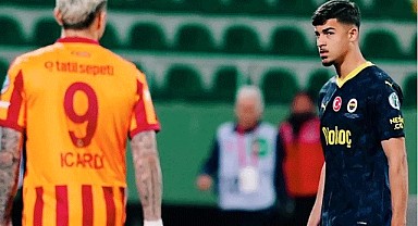 Fenerbahçe'de beklenmedik ayrılık