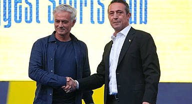 Fenerbahçe'den sürpriz transfer