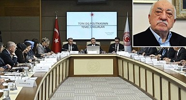 FETÖ elebaşı Gülen, Türkiye'yi mi getirildi?