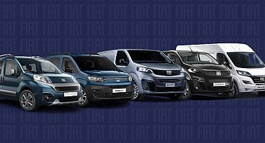 FIAT Professional'dan kaçırılmayacak kredi ve nakit alım fırsatları