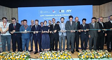Fikirler girişimlere dönüşüyor