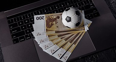 Futbolseverleri bekleyen teknolojik tehlikeye dikkat!