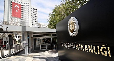 Gazze kararı için Türkiye'den açıklama!