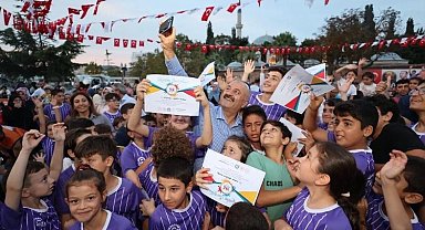 Gebze Yaz Okulunda kayıtlar başlıyor
