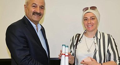 Gebze'de hak sahipleri tapularına kavuştu