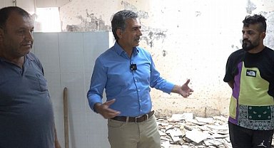 Gemlik Kent Lokantası'na geri sayım