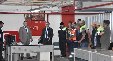 Gemlik Temizlik İşleri'nde seferberlik başlıyor