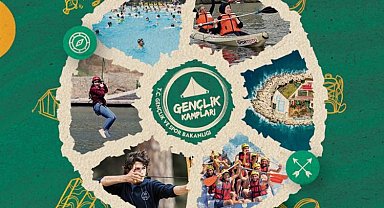 Gençlik kampları için başvuru zamanı