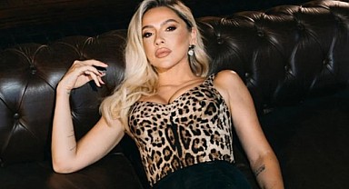Hadise'den çok konuşulacak sözler!
