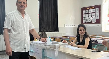Hak ve Özgürlükler Hareketi Partisi'nin oyları hızla artıyor