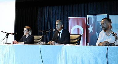 Halk Market ve Aşevi kapatılmıyor, yenileniyor