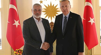 Hamas'ın ateşkes şartını ABD ve İsrail reddetti